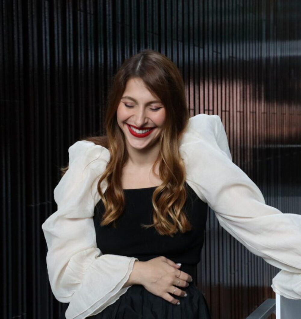 Bella Adamova