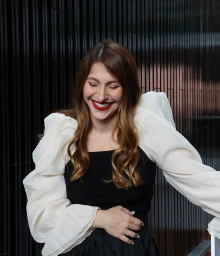 Bella Adamova