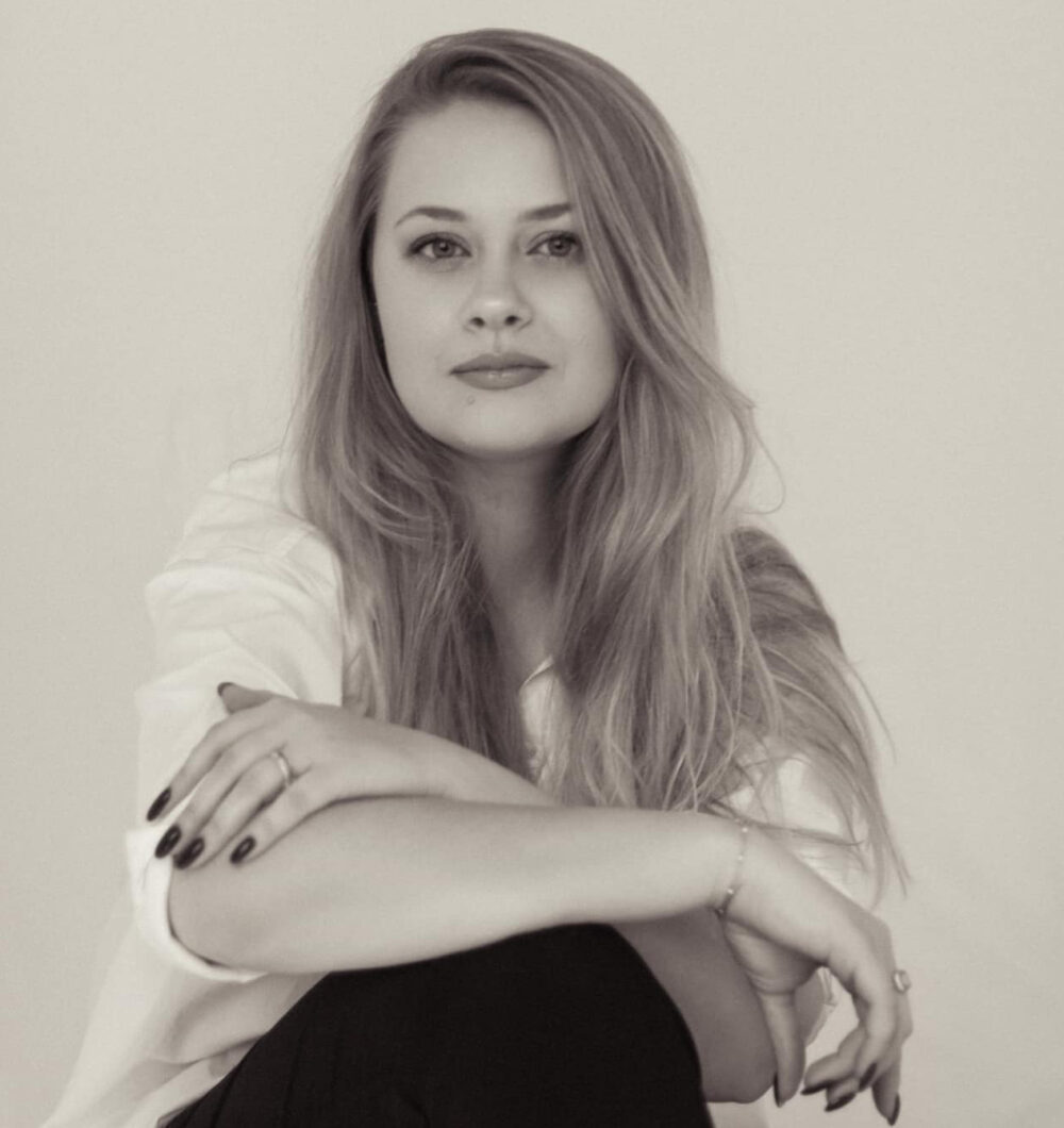 Yanina Ulasevets