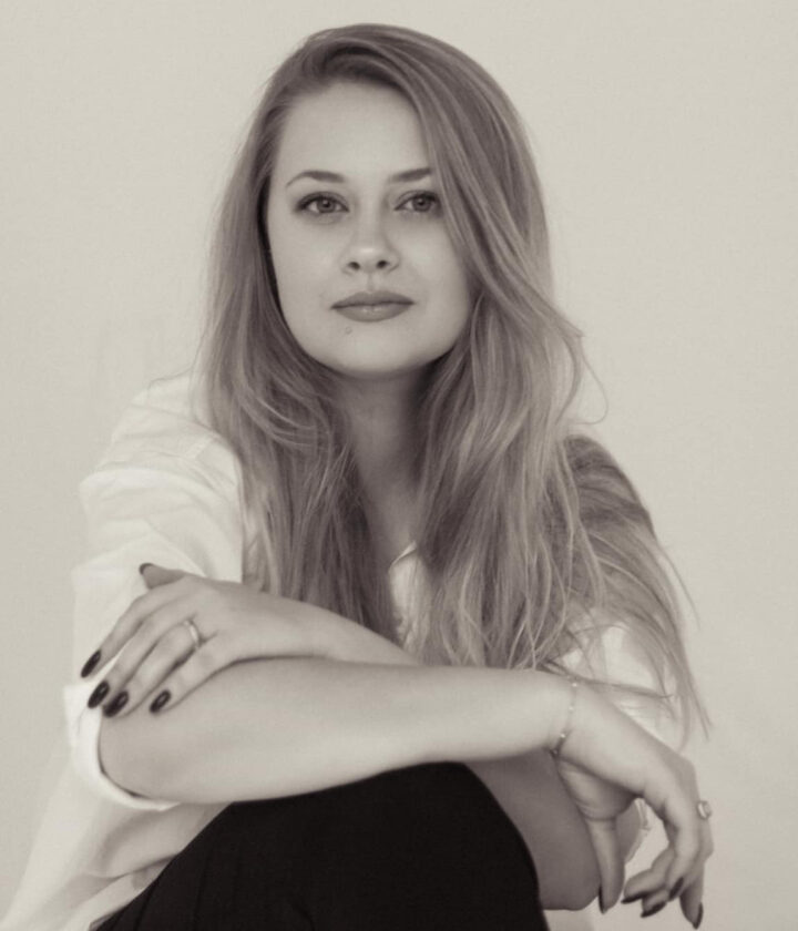 Yanina Ulasevets