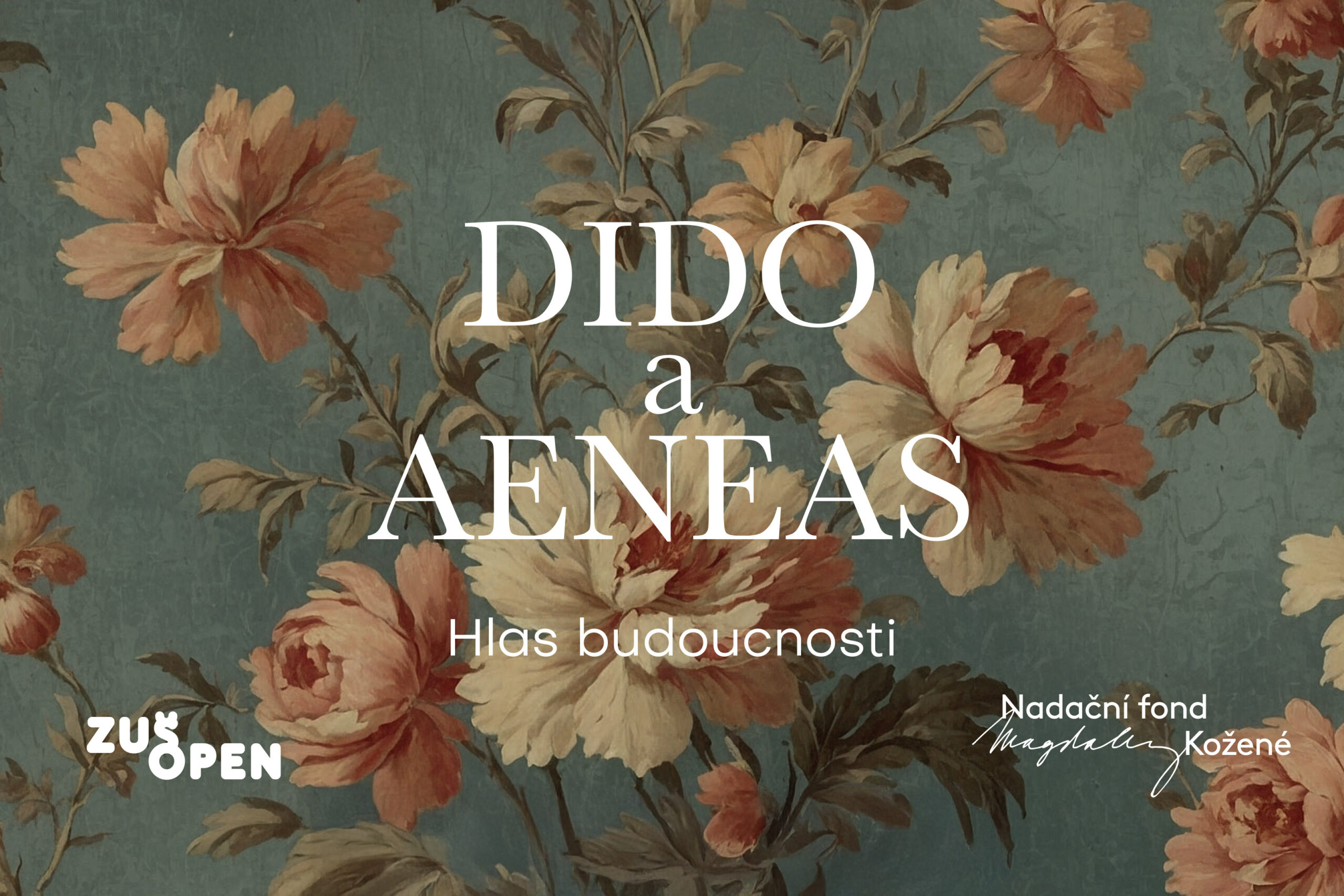 Dido a Aeneas: Hlas Budoucnosti