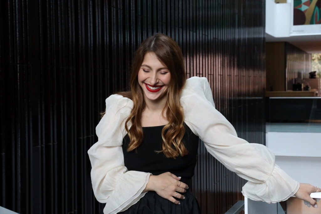 Bella Adamova