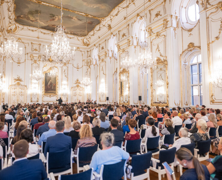 Závěrečný koncert Academy Kroměříž 2026