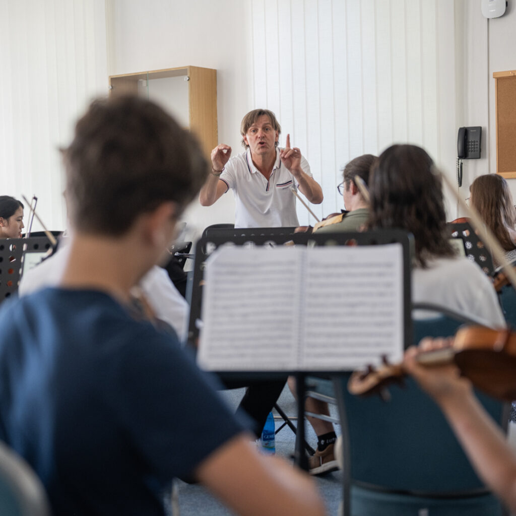 Výuka Academy Kroměříž