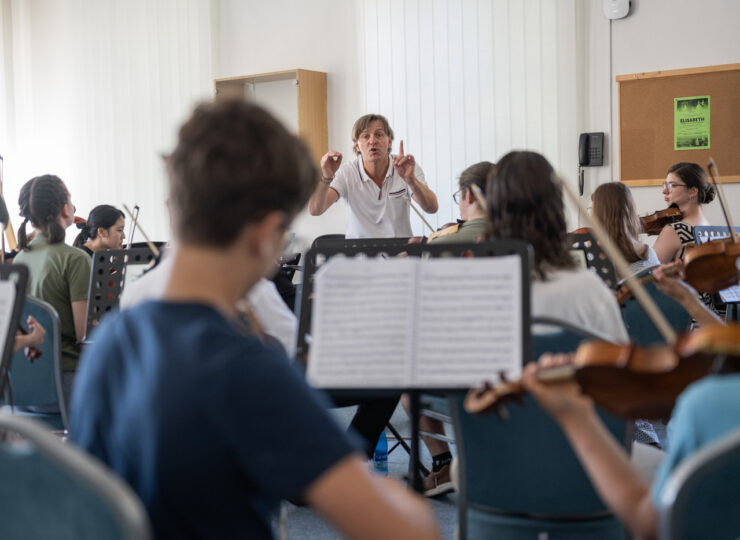 Výuka Academy Kroměříž