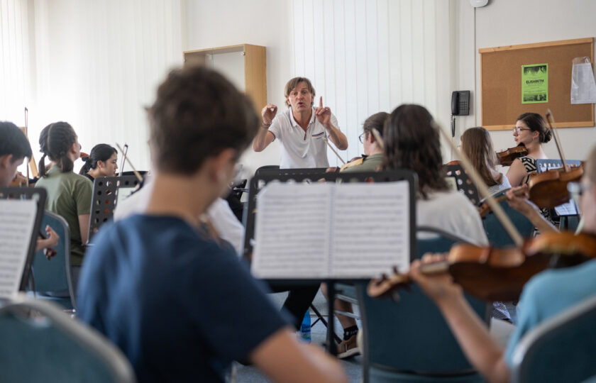 Výuka Academy Kroměříž