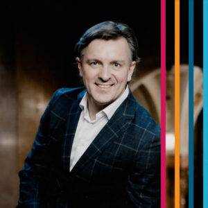 Tomáš Netopil - Festival Academy Kroměříž