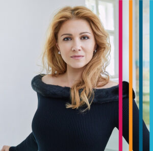Kateřina Kněžíková - Festival Academy Kroměříž